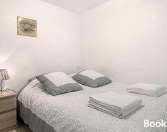 Koko talo/asunto Civelle Appartement Proche Centre Et Plages (La Couarde-sur-Mer, Ranska)