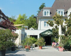 Hotel Restaurant Holdrichsmuhle (Hinterbrühl, Austria)