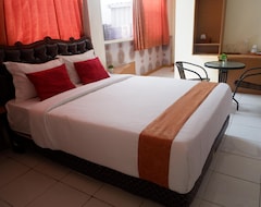 De'pratnya Hotel (Kediri, Indonesia)