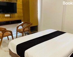 Hotel Fusion (Kurukshetra, Indija)