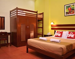 Hotel Zen Rooms B.m. Road (Puerto Princesa, Filippinerne)