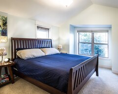 Tüm Ev/Apart Daire Luxury 2-bedroom Smart Townhome Quiet Ballard Area (Seattle, ABD)