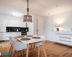 Casa/apartamento entero Nordlicht Oase I Modern + Ruhig (Hanóver, Alemania)