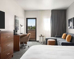 Otel La Quinta Inn & Suites San Luis Obispo Downtown (San Luis Obispo, ABD)