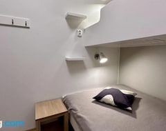 Casa/apartamento entero Ruka Chalet 2402 - High Quality Two Bedroom Apartment By The Ski Slopes (Kuusamo, Finlandia)