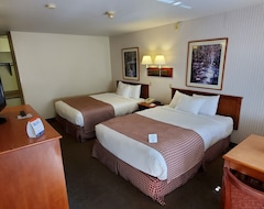 Khách sạn Baymont Inn and Suites Kirkland (Kirkland, Hoa Kỳ)