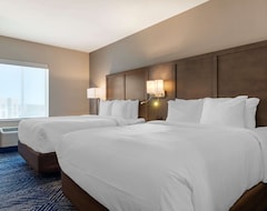 Hotel Comfort Inn & Suites Balch Springs - Se Dallas (Mesquite, USA)
