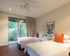 Hotel Luxurious Hideaway Retreat In Pullenvale (Brisbane, Australia)