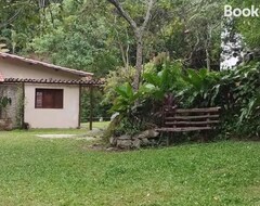 Casa/apartamento entero Sitio Jacutinga (Pacoti, Brasil)