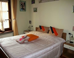 Hele huset/lejligheden Appartamento Da Paolo (Aosta, Italien)