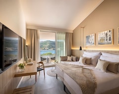 Hotel Tirena Dubrovnik (Dubrovnik, Kroatien)