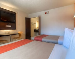 Hotel Motel 6 Las Vegas Tropicana (Las Vegas, USA)