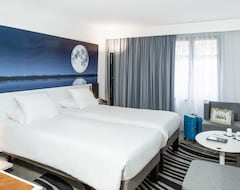 Hotel Novotel Deauville Plage (opening August 2019) (Deauville, France)