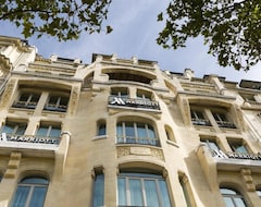 Khách sạn Paris Marriott Champs Elysees Hotel (Paris, Pháp)