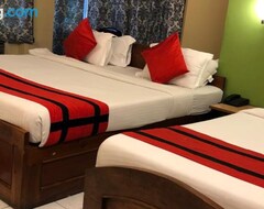 Khách sạn Hotel Breeze New Jalpaiguri (Siliguri, Ấn Độ)
