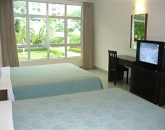 Hotelli Sinaran Motel (Kuah, Malesia)