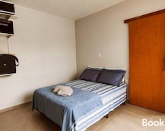 Casa/apartamento entero Quiosque Com Piscina E Vista (Encantado, Brasil)