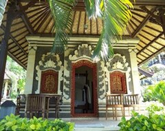 Khách sạn Bungalow Deddys Bali (Amed, Indonesia)