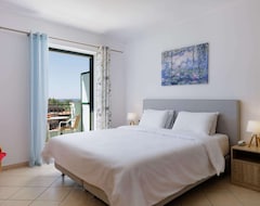Hotelli Century Resort Corfu (Acharavi, Kreikka)