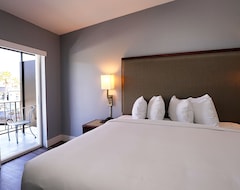Hotelli Seaside Inn & Suites (Santa Cruz, Amerikan Yhdysvallat)