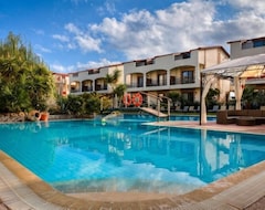 Hotel Villa Duc (Ialyssos, Greece)