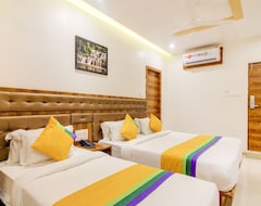 Khách sạn Treebo Trip Riva International (Mumbai, Ấn Độ)