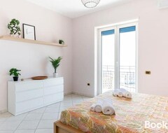 Hele huset/lejligheden Casa Con Jacuzzi A 15min Dalla Costiera Amalfitana (Salerno, Italien)