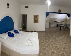 Hotel Paraiso Kora (San Blas, Meksiko)