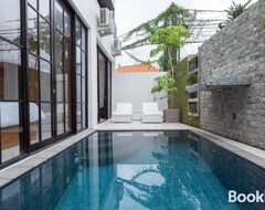 Khách sạn The Lavana Kansas Seminyak Loft 360 (1 Bedroom With Private Pool & Breakfast) (Badung, Indonesia)