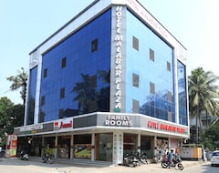 Otel Malabar Plaza Inn (Kochi, Hindistan)