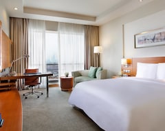 Khách sạn Holiday Inn Shanghai Pudong Kangqiao, An Ihg Hotel (Thượng Hải, Trung Quốc)