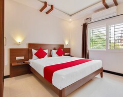 OYO 2561 Hotel Resida Service Apartments (Bengaluru, India)