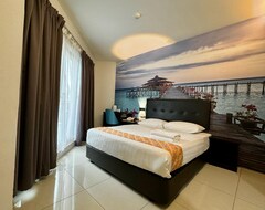 Hotel My Home Sunway Mentari (Kuala Lumpur, Malezija)