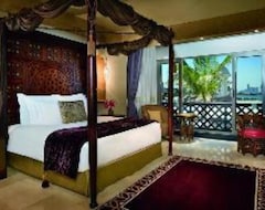 Hotel Sharq Village & Spa a Ritz-Carlton (Doha, Katar)