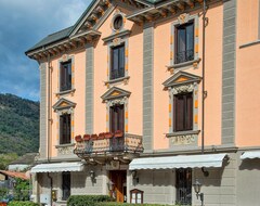 Hotel Albergo Italia (Ornavasso, Italy)
