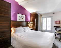 Hotel Le Mistral (Cannes, Fransa)