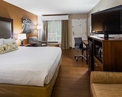 Hotel Best Western Shenandoah Inn (Newnan, USA)