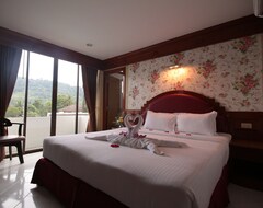 Khách sạn Taj Phuket Inn (Kathu, Nam Phi)