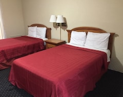 Hotel Royal Inn (Allendale, USA)