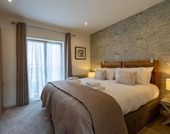 Hele huset/lejligheden The Finest 2 Bed Apartment In York! (York, Storbritannien)