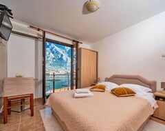 Lejlighedshotel Apartments Markovic (Kotor, Montenegro)