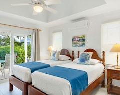 Hotel Shoal Bay Villas (Shoal Bay East, Lesser Antilles)