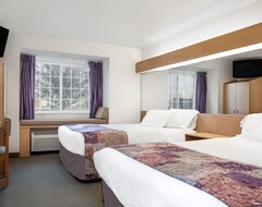 Hotel Microtel Inn and Suites Mankato (Mankato, USA)