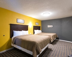 Cozy Rest Motel (Des Moines, ABD)