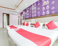 Hotel OYO 45999 Tulsi Palace (Ajmer, Indija)