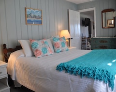 Hotelli The Masthead Resort (Provincetown, Amerikan Yhdysvallat)