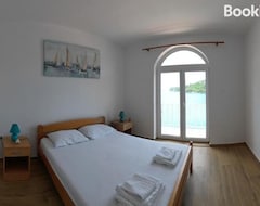 Casa/apartamento entero Mljet Sunset Apartments (Mljet, Croacia)