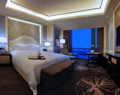 Khách sạn Dongguan Kande International Hotel (Dongguan, Trung Quốc)