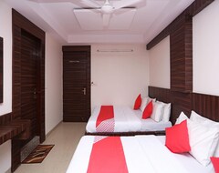 OYO 10733 Hotel Kingdom of Sai (Shirdi, India)