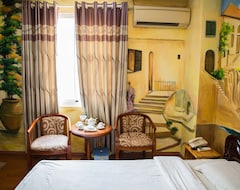 Khách sạn Phuong Linh Hotel (TP. Hồ Chí Minh, Việt Nam)